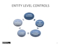 Topic 7 - Testing internal controls