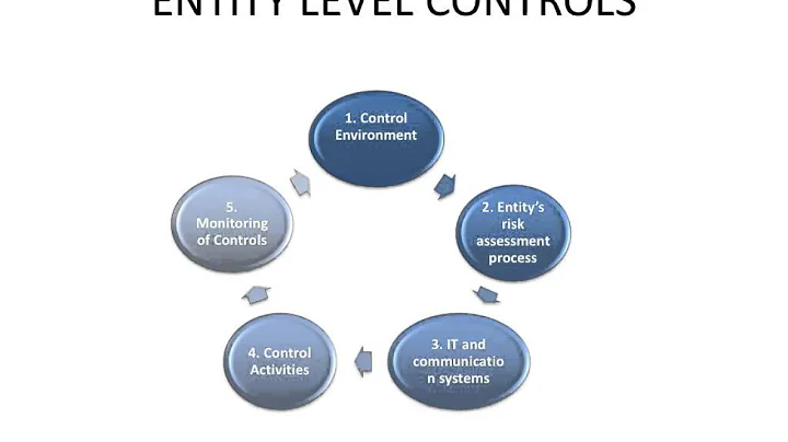 Topic 7 - Testing internal controls - DayDayNews