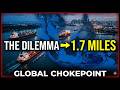 Strait of Malacca: The next Hormuz?