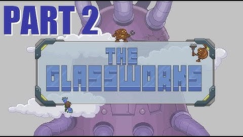 The Glassworks | Levels 6-10 | Gameplay | Retro Flash Games