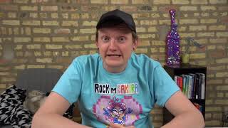 The GoFundMe Situation - Zachary Michael and MichaelBePetty - Part 1
