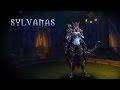 Prsentation de sylvanas fr