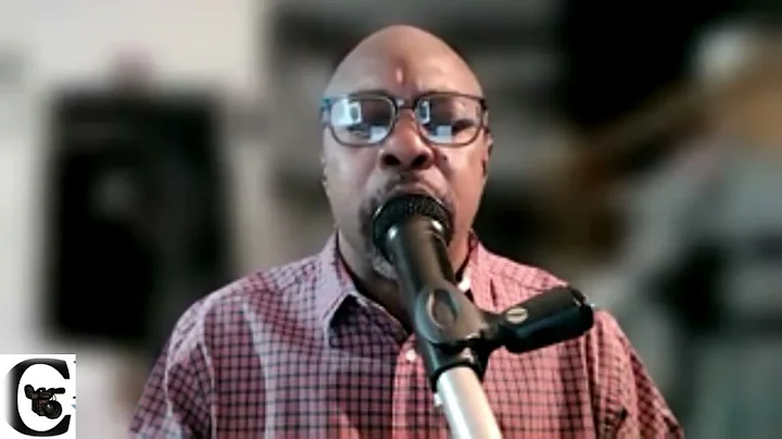 Randolph P. Curtis @ Morning D 20221222