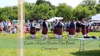 OFS Antigonish 2015