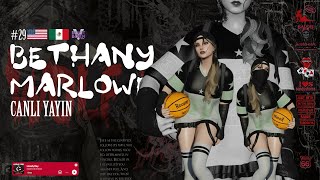 Eightbornvnext Bethany Marlowe Ghetto Life Canlı Yayın