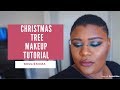 Holiday Party Makeup Tutorial :: MissJemima