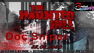 Doc Sniper - "The Haunted Hill" - by CombatAS screenshot 4