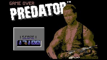 C64 Crack : Predator +7DGI by Hokuto Force ! 15 November 2025!