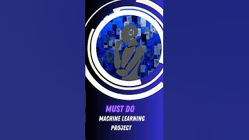 unique machine learning project #shorts #coding #viral