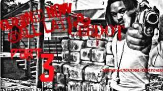 SWAGGER JACKIN  by CEEDOT GNBLpt3 '08