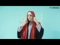 Tutorial Hijab Daily