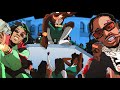 Bobby Shmurda - Shmoney ft Quavo & Rowdy Rebel ( OFFICIAL VISUALIZER VIDEO )