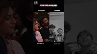 Aawaara Angaara : Tere Ishq Main song | Faheem Abdullah | Kishore Krish Mondal