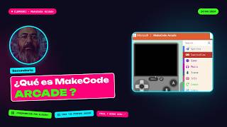 Full Qué es MakeCode Arcade  Guide