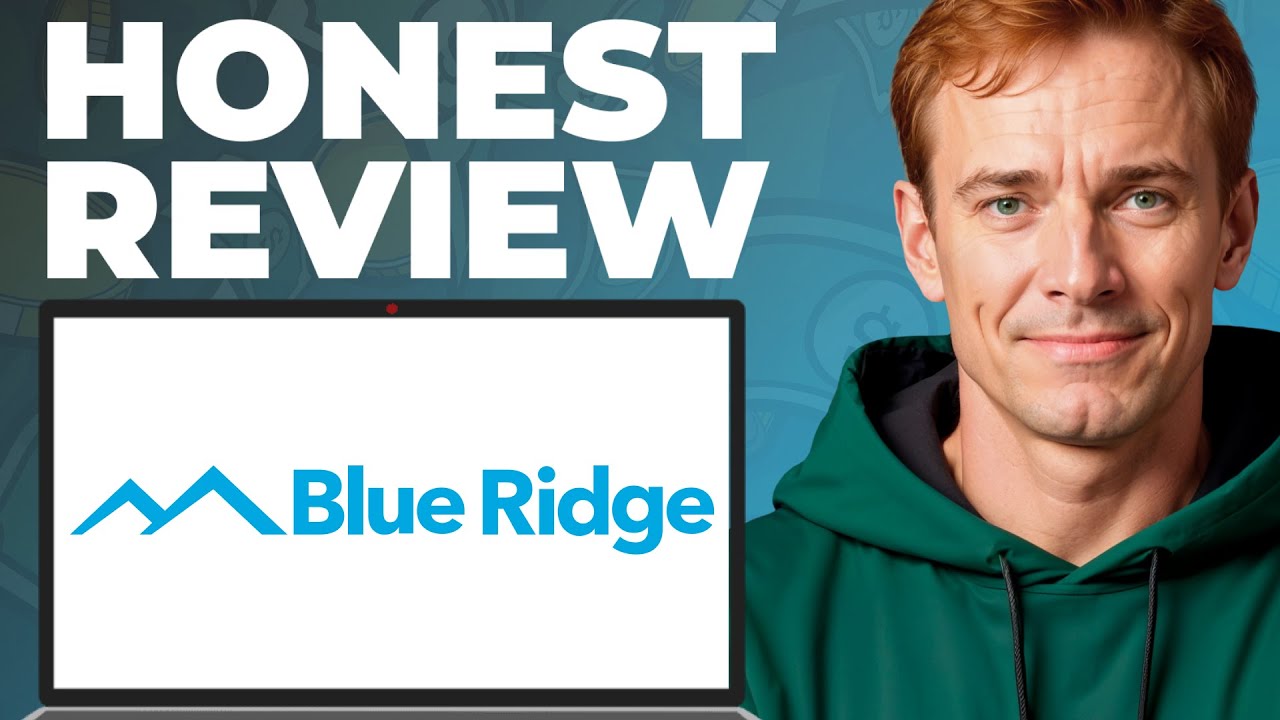 Blue Ridge Communications Full Review - Features, Strengths, Weaknesses