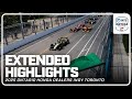 Extended Race Highlights 2025 Ontario Honda Dealers Indy Toronto INDYCAR SERIES Extended Race Highlights 2025 Ontario Honda Dealers Indy Toronto INDYCAR SERIES