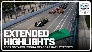 Download Lagu Extended Race Highlights | 2025 Ontario Honda Dealers Indy Toronto | INDYCAR SERIES MP3 Download Lagu Extended Race Highlights | 2025 Ontario Honda Dealers Indy Toronto | INDYCAR SERIES MP3