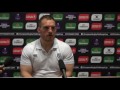 Gethin Jenkins - Pau Reaction