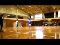 3rd coco Rosso CUP きりんー月耀会
