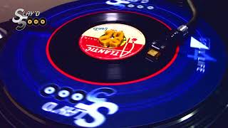 Aretha Franklin - My Song (Slayd5000)