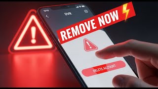 Celebrity Remove Your DVR App Account in Minutes – No Data Left Behind! Wealth