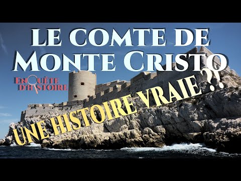 Vidéo: Le Comte De Monte Cristo: Une Véritable Histoire De Vengeance - Vue Alternative