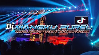 Dj Mangku Purel Thailand style x Banyuwangi