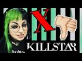 Antihaul - KILLSTAR Kinda Suck // Emily Boo