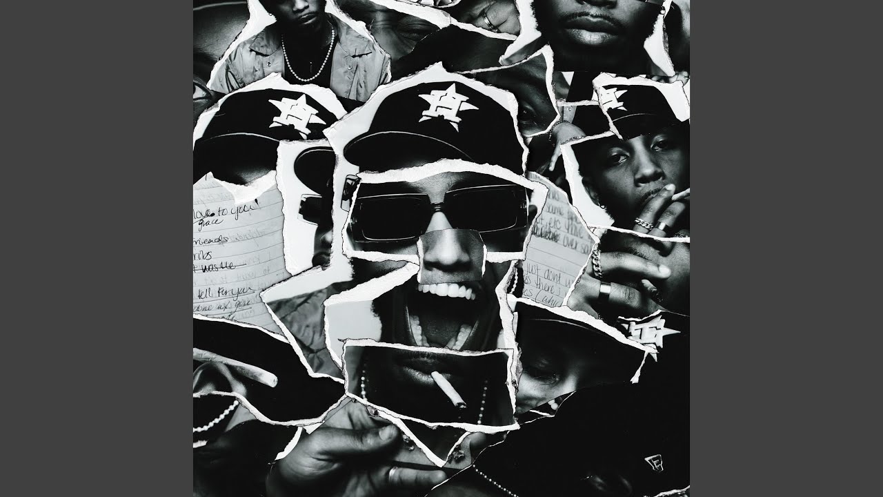 The Last Thing She Said