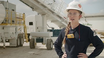 Solaris Oilfield: Overview Video