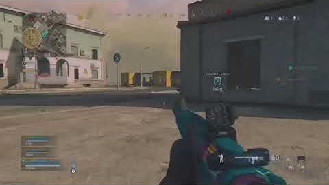 IS THE FENNEC BETTER THEN THE MAC-10!?? (Cold war WARZONE)