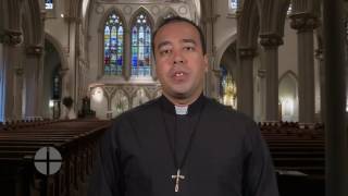 Reflection for September 20, 2016