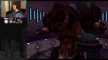 Metroid Prime 2: Echoes - Max% No Space Jump Completion (Part 13)