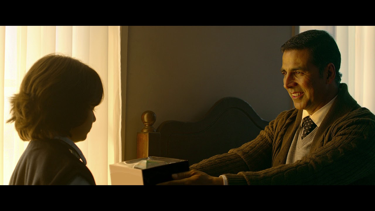 Anmol Smileys | Vishal Khurana | Rensil D'silva