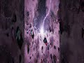 Two Planets Collided and Space Did THIS #space #aiart #planets