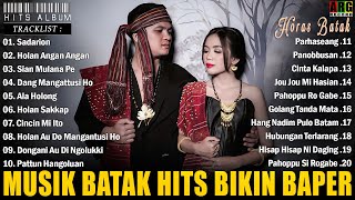 Lagu Batak Terbaru 2025 Viral || Kumpulan Lagu Batak Hits Sosmed Enak Didengar 2025 Bikin Baper