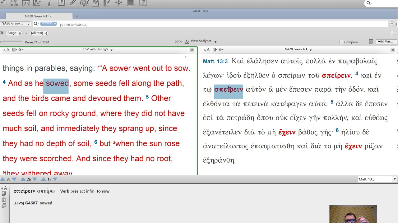 lecture 7 Part 2 - YouTube