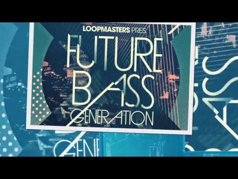 Future Bass Generation