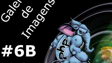 [Tutorial PHP] Criando galeria de Imagens em PHP - Parte 6 (Evitando SQL INJECTION P2)