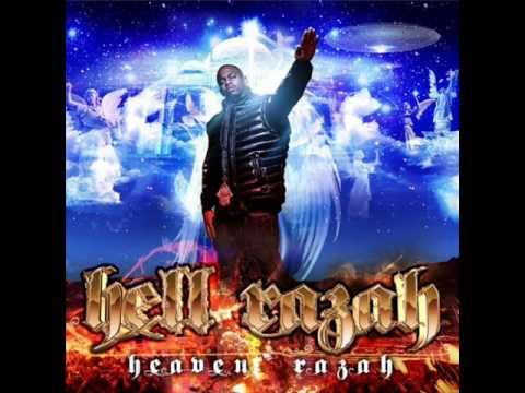 【レア2LP】 Hell Razah / Heavenly Razah Hell Razah – Heaven Razah | Releases | Discogs