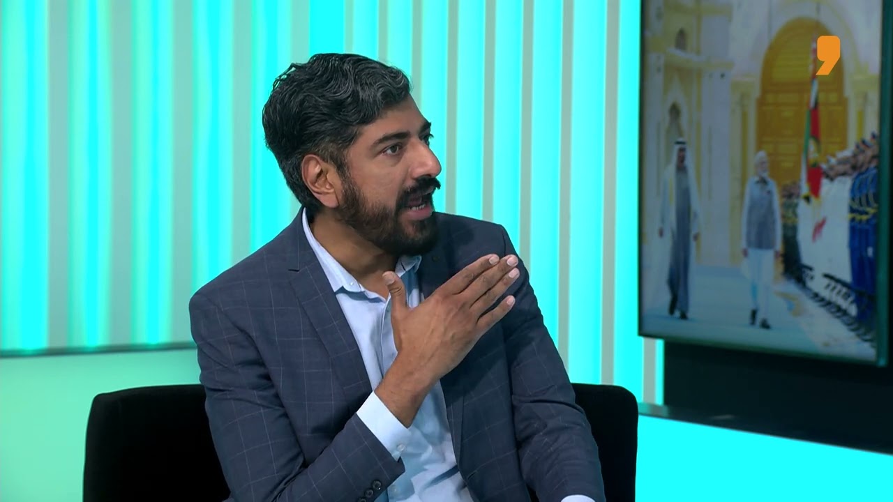 Modi’s Arab Connect: India’s Foreign Policy Triumphs | The News9 Plus Show