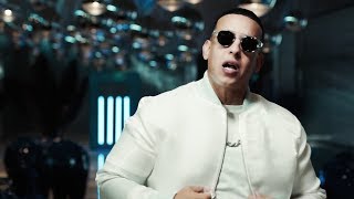 Daddy Yankee - Instagram (Video Official) Natti Natasha