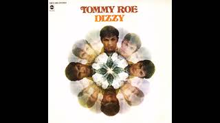 Tommy Roe -  Dizzy  - 1969  - 5.1surround (STEREO in)