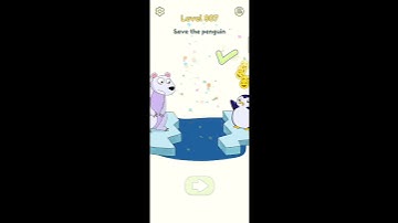 Dop 2 delete one part level 807 solution #dop2  #doplevels  #deleteonepart #shorts #giandragaming