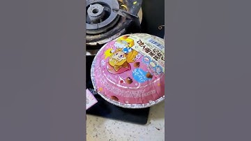 Làm bắp rang bơ mini