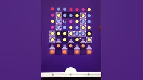 Two Dots Level 332 Walkthrough