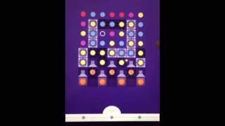 Two Dots Level 332 Walkthrough
