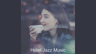Playful Jazz Sax with Strings - Vibe for Work from Home screenshot 5
