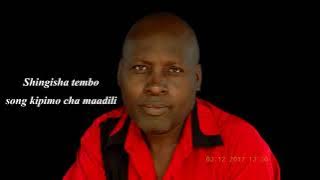 Shingisha tembo song usidange