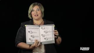 Quiz Quiz Trade:  Vocabulary & Grammar (2 books)